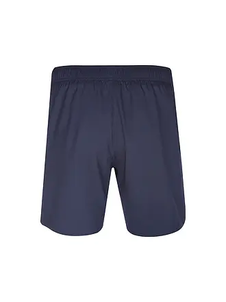 PUMA | Badeshort Mid da uomo | dunkelblau